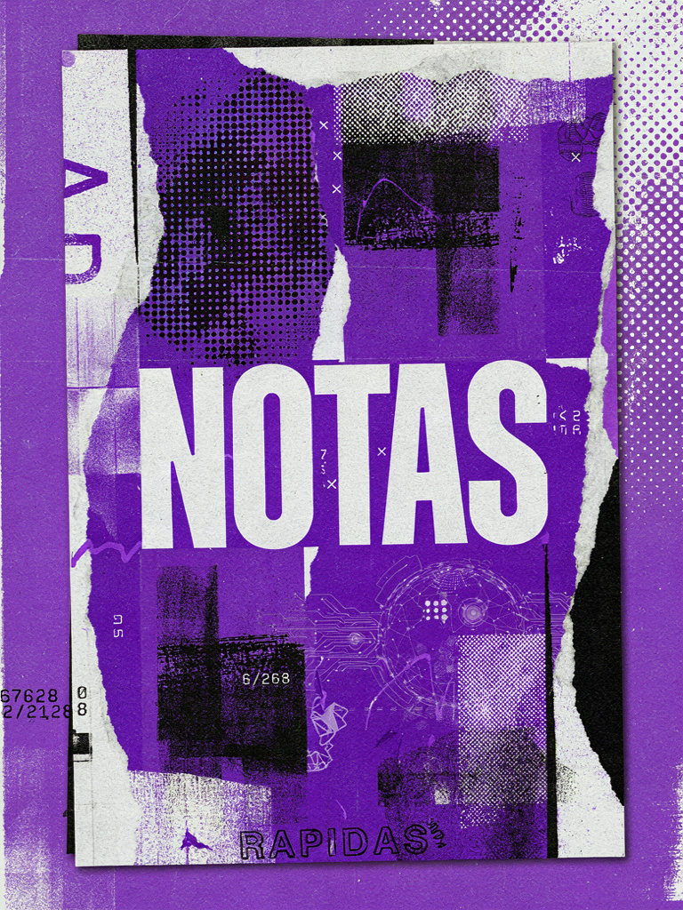Notas