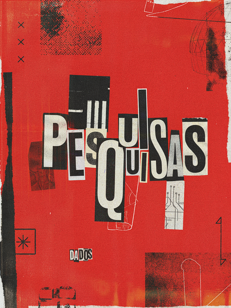 Pesquisas
